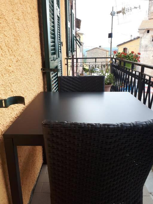 Casa Assunta Apartment คอร์วารา ภายนอก รูปภาพ