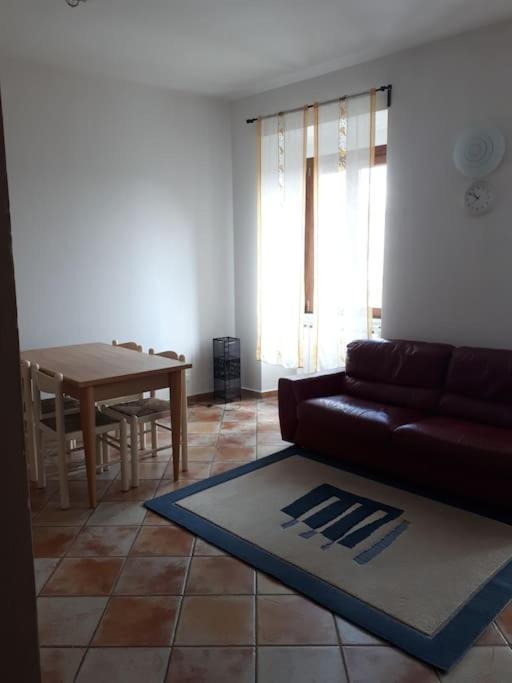 Casa Assunta Apartment คอร์วารา ภายนอก รูปภาพ